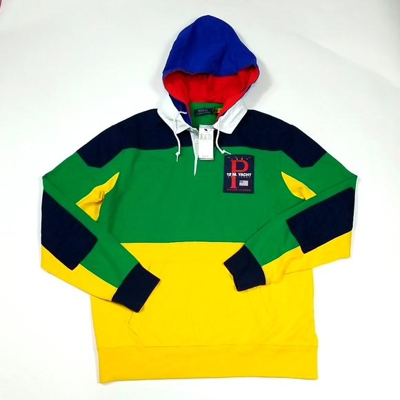 Polo Ralph Lauren Other - Polo Ralph Lauren Hoodie